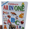 abcd books for kids