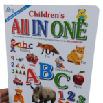 abcd books for kids