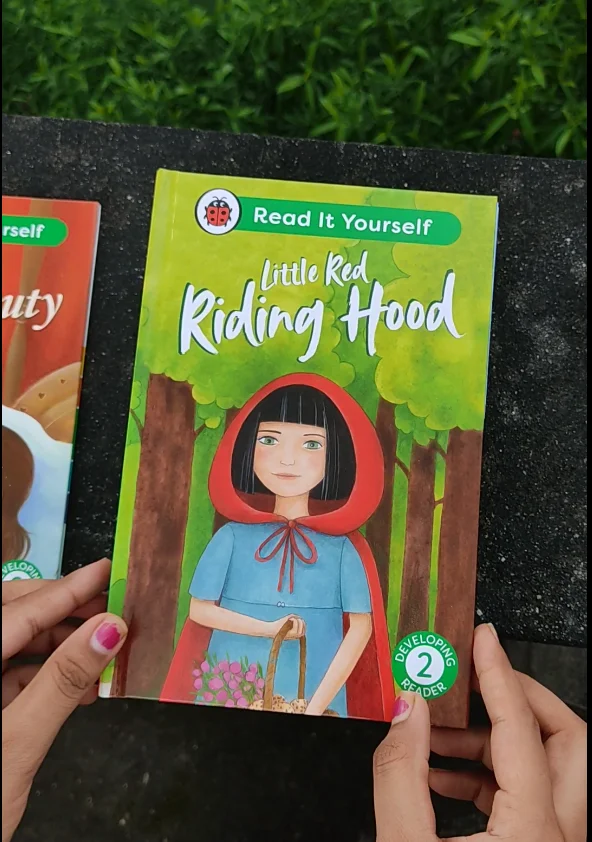 Littleredridinghood