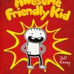 wimpy kids diary