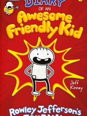 wimpy kids diary