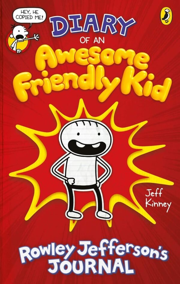 wimpy kids diary