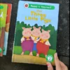 Threelittlepigs