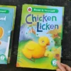chickenlicken