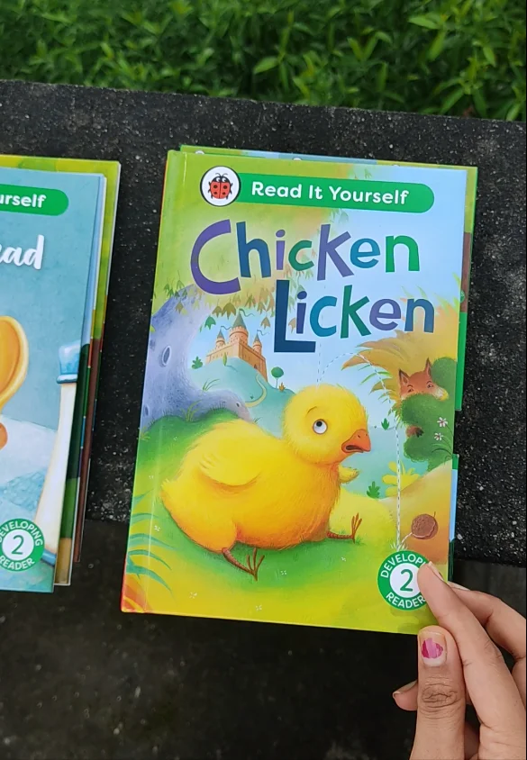 chickenlicken