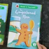 gingerbreadman