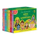 Kids gods and goddesses
