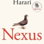 Nexus book by Yuval Noah Harari