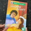 sleeping beauty